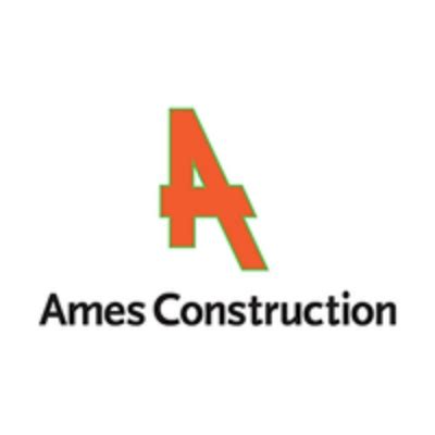 Ames construction - Ames Construction. Aug 2019 - Present 4 years 7 months. Southwest Region - Scottsdale, Arizona.